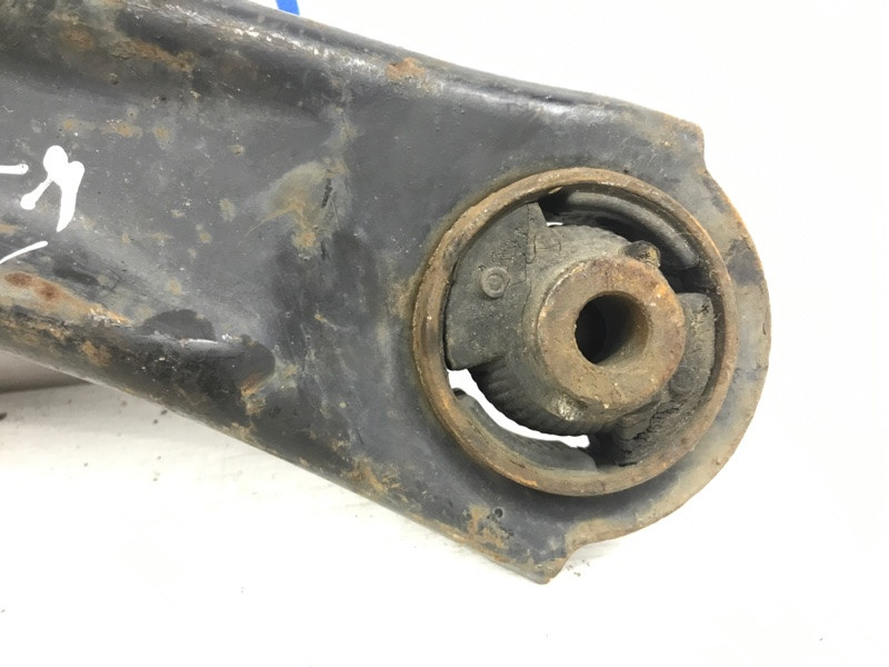 Рычаг левый Nissan Qashqai J10 2.0 БЕНЗИН MR20DE 2006 (б/у) Киев - изображение 3