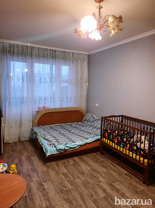 Продам 1-x кімнатну квартиру в Центрі міста по вул. Грушевського. Белая Церковь - изображение 2