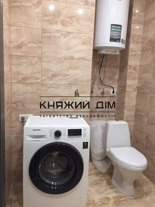 БЕЗ КОМІСІЇ! Є ГЕНЕРАТОР! Оренда 1-кімнатної квартири м. Славутич ЖК Славутич Київ - зображення 10