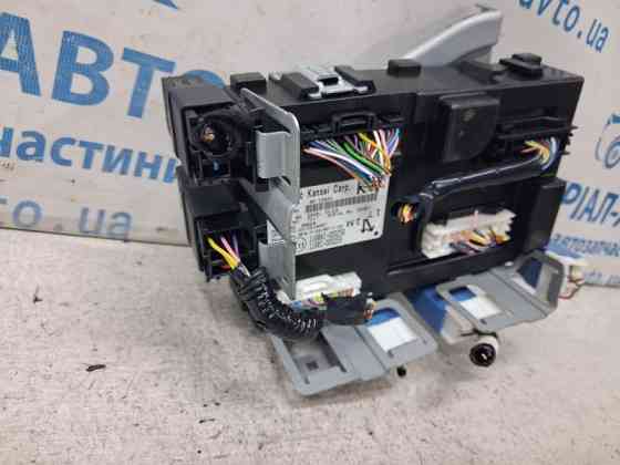 Блок комфорта Nissan Leaf 2017- 284B15SJ0A (Арт. 84219) Киев