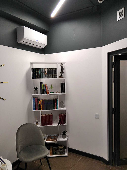 долгосрочная аренда офисное помещение Киев, Днепровский, 6500 грн./мес. Київ - зображення 4