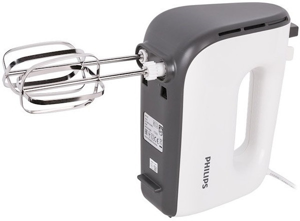 Миксер с чашей Philips HR3745-00 450 Вт Киев - изображение 8