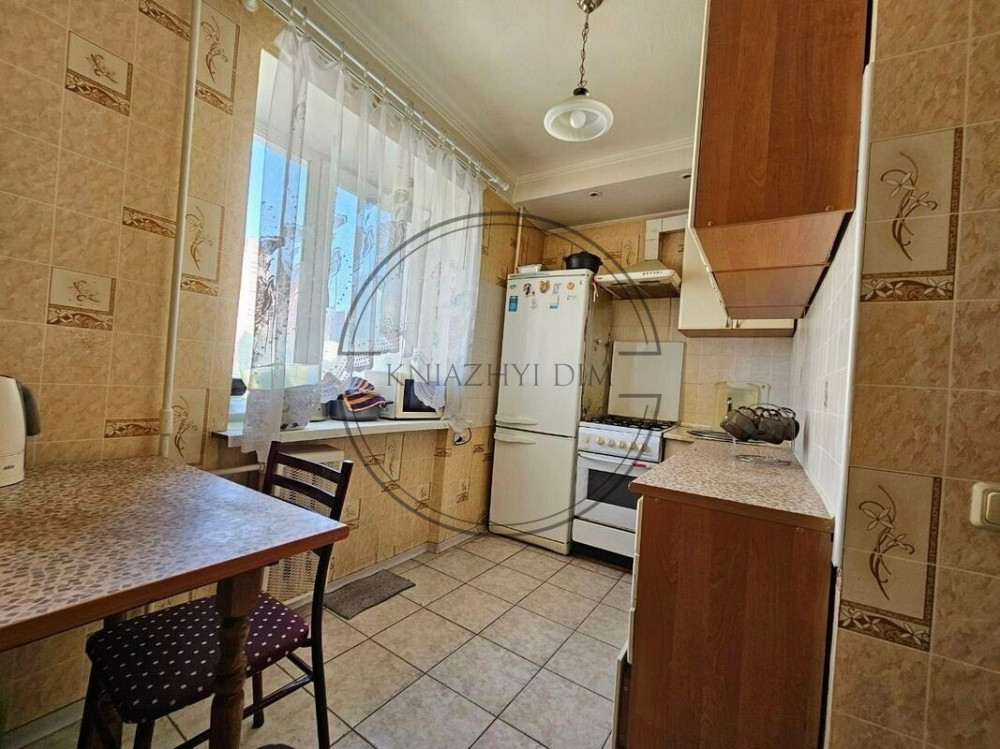 Оренда 3-кімнатної квартири в Києві, на Великій Васильківській, 136. м.Либідська Київ - зображення 6