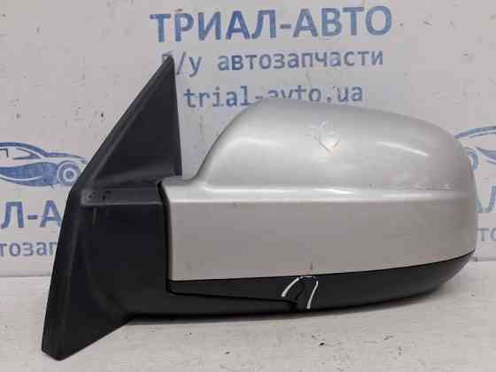 Зеркало левое Hyundai Tucson JM 2.0 DIESEL D4EA 2004 (б/у) Киев