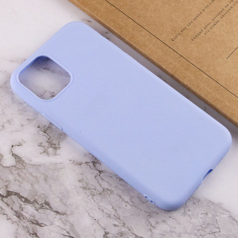 Силиконовый чехол Candy для Apple iPhone 14 Plus (6.7") Херсон - зображення 4