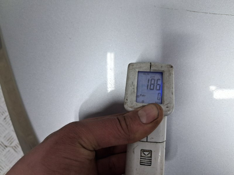 Крышка багажника Toyota Camry 2006-2011 6440133400 (Арт. 63597) Киев - изображение 5