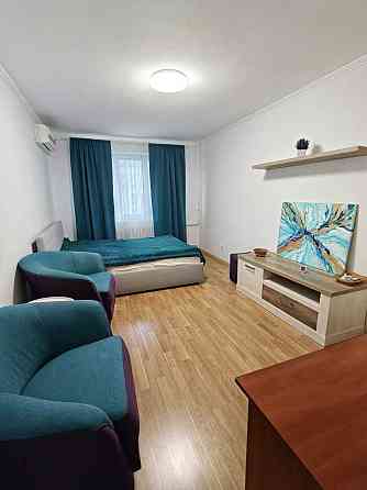 долгосрочная аренда 1-к квартира Киев, Оболонский, 15000 грн./мес. Київ