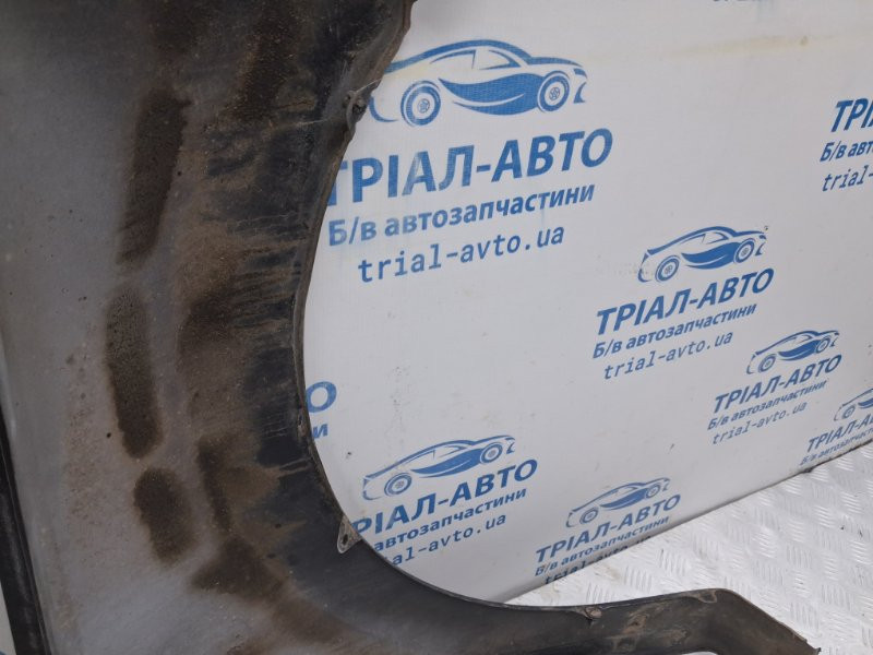 Крыло переднее левое Hyundai I30 2007-2012 663112L030 (Арт. 78171) Київ - зображення 10