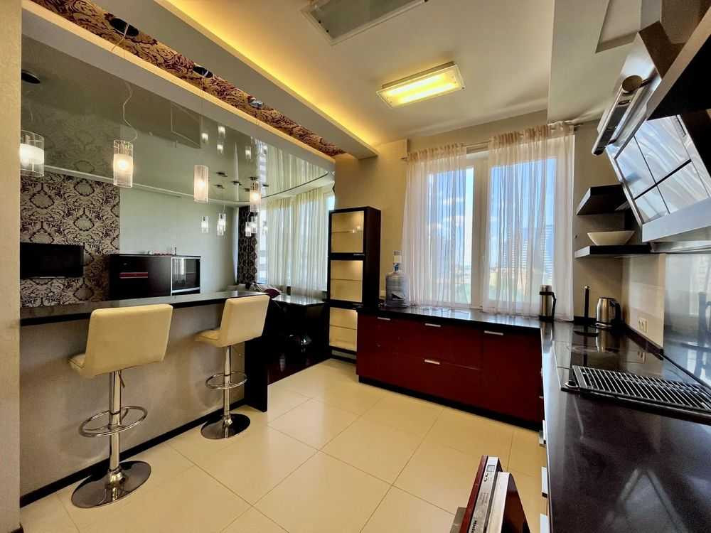 продажа 3-к квартира Киев, Печерский, 225000 $ Київ - зображення 1