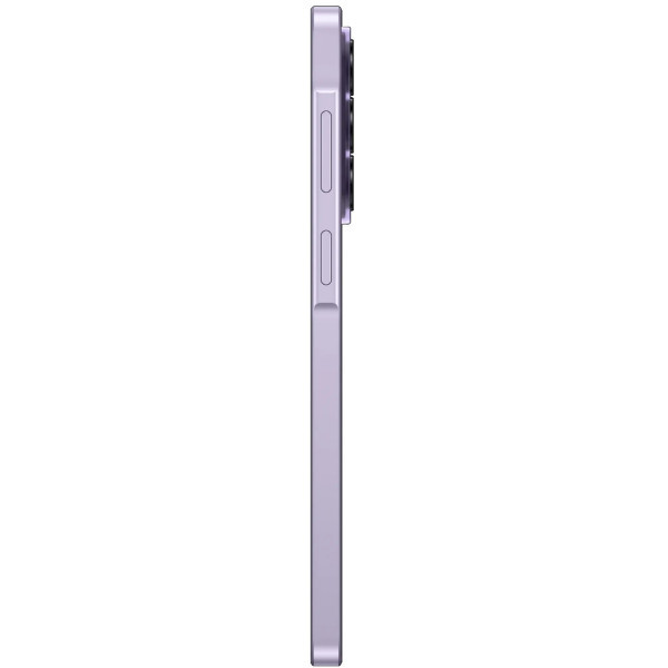 Смартфон Samsung Galaxy A37 A376B 6/128GB Lavender (SM-A376BLVB) EU Харьков - изображение 5