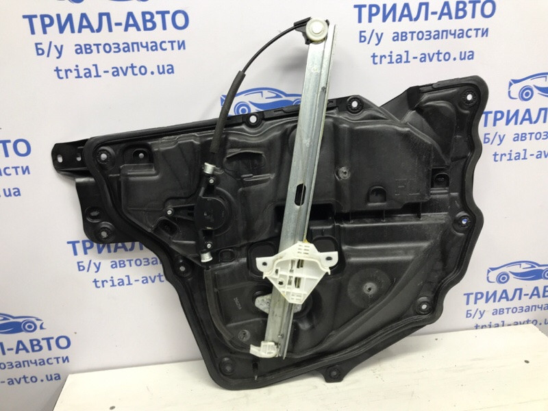 Стеклоподъемник передний левый Mazda CX 5 2011-2017 KD53-59-590 (Арт. 50103) Київ - зображення 2