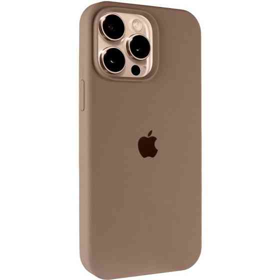 Чехол Silicone Case Full Protective (AA) для Apple iPhone 14 Pro Max (6.7") Херсон