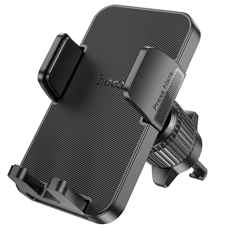 Автодержатель Hoco H36 Cheeatag (air outlet) Херсон - зображення 1