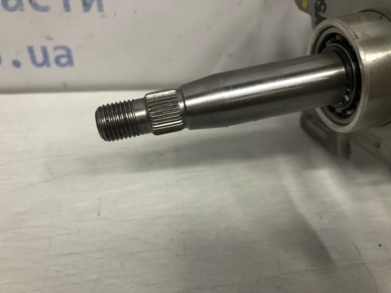 Колонка рулевая Kia Sorento BL 2.5 DIESEL D4CB 2002 (б/у) Киев - изображение 5