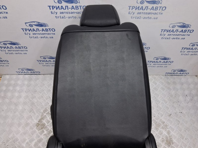 Сиденье переднее левое Mazda CX 7 ER 2.3 БЕНЗИН 	L3VDT 2007 (б/у) Київ - зображення 7