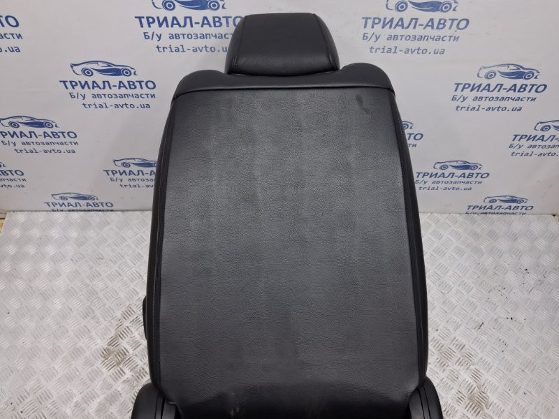 Сиденье переднее левое Mazda CX 7 ER 2.3 БЕНЗИН 	L3VDT 2006 (б/у) Київ - зображення 7