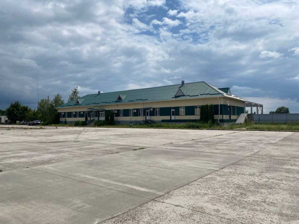 продажа производственные помещения Броварский, Великая Дымерка, 3800000 $  - зображення 4