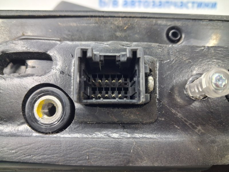 Зеркало левое SsangYong Korando 2010-2019 7895034900LAK (Арт. 68648) Киев - изображение 7