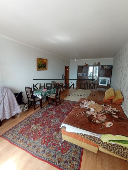 Продаж 1 км. кв. ЖК Сосновий Бір вул. Олевська, 5 код 21146574 Киев - изображение 6