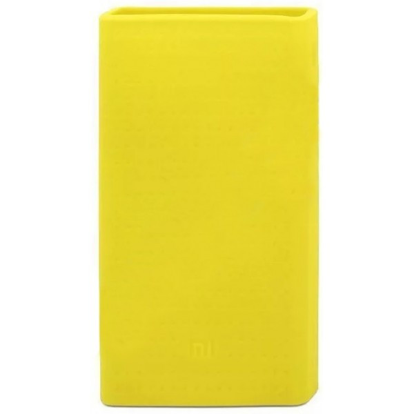 Чохол для Power Bank Xiaomi 5000mAh Lime Харьков - изображение 2