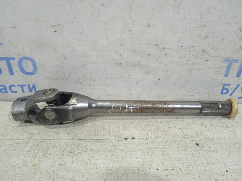 Карданчик рулевой Mitsubishi Outlander CU 2.4 БЕНЗИН 4G69 2003 (б/у) Київ - зображення 1