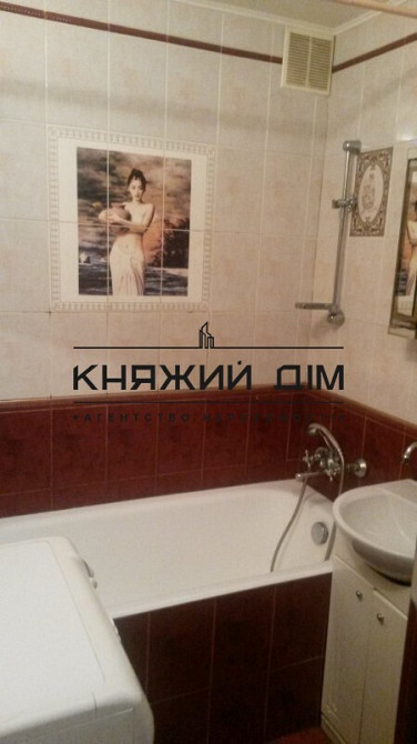 ОРЕНДА 1к квартира м Нивки. Турчина Ігора 12В Код 1170677 Київ - зображення 5