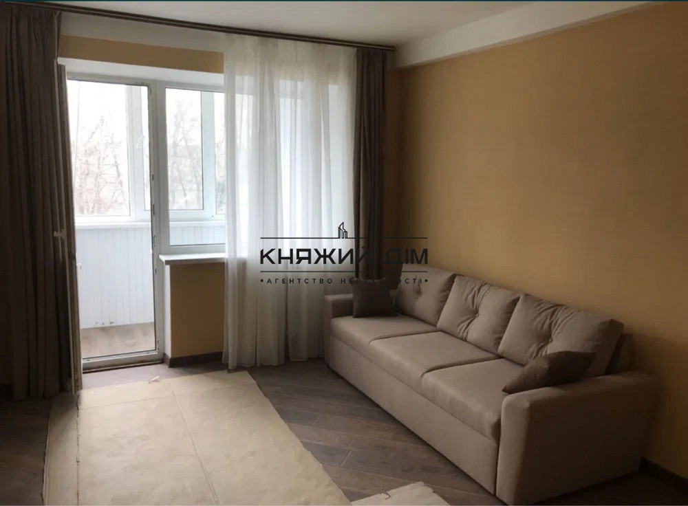 Оренда! 1- кімнатна на Відрадному 36 № 11204765 Киев - изображение 2