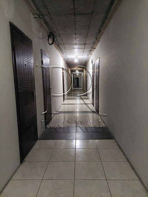 продажа 1-к квартира Киево-Святошинский, Вишневое, 27000 $ Вишнёвое - изображение 6