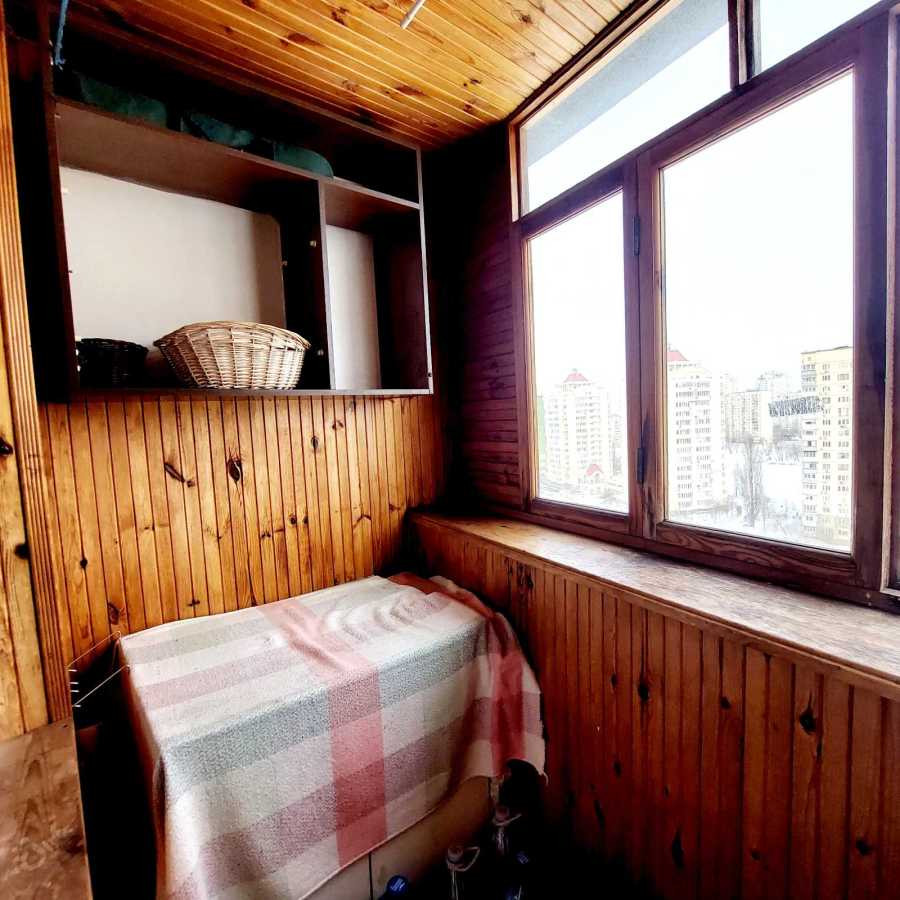 продажа 3-к квартира Киев, Оболонский, 85000 $ Киев - изображение 10