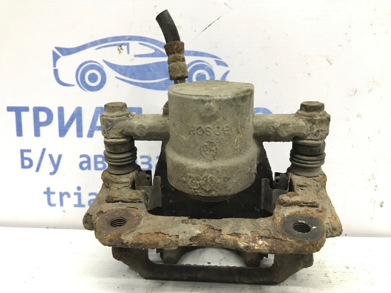 Суппорт задний правый Toyota Avensis T25 1.8 БЕНЗИН 1ZZFE 2002 (б/у) Київ - зображення 4