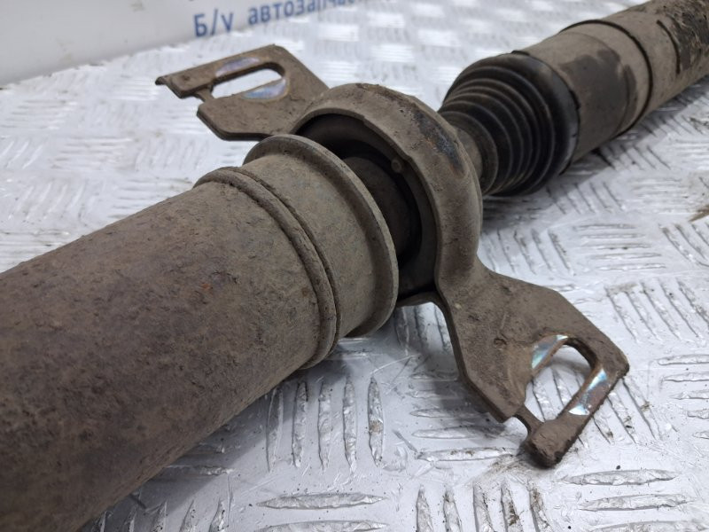 Вал карданный Toyota RAV 4 2005-2016 3710042080 (Арт. 60483) Київ - зображення 4