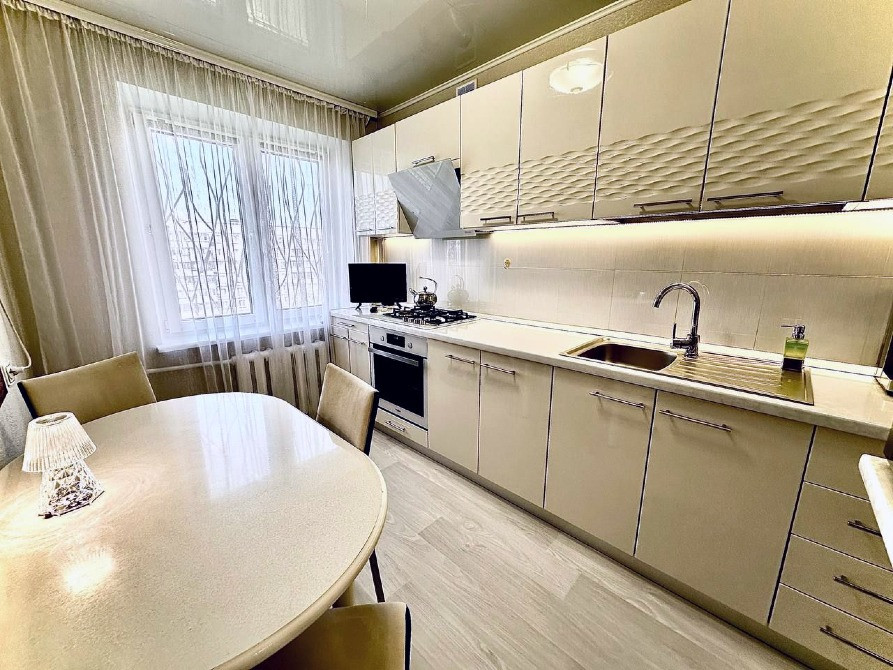 Продам 3-к квартиру с ремонтом на ж/м Победа-3, ул. Набережная Победы Днепр - изображение 6