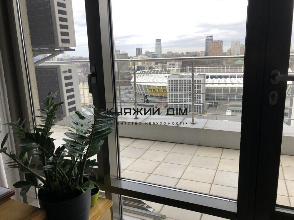 Без комісії! Видовий елітний офіс в ТРЦ Олімпійський. № 1418868 Киев - изображение 6