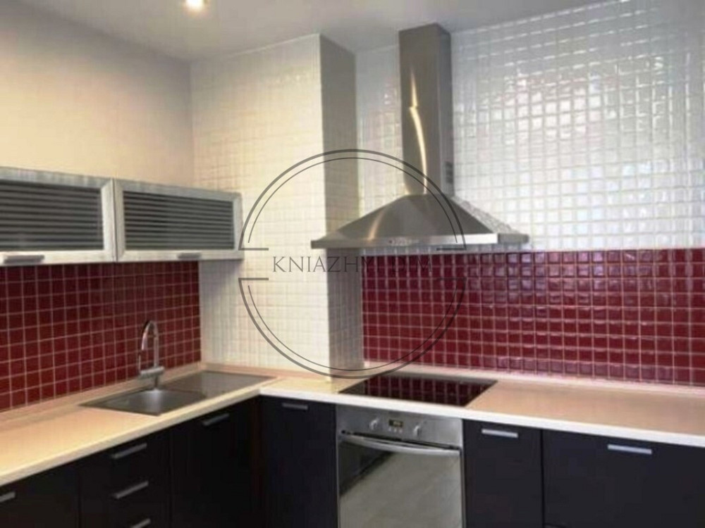 Продажа 3-х к. квартиры студио м. Левобережная. №21135565 Київ - зображення 11