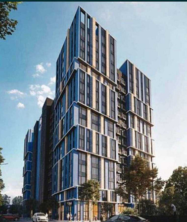 продажа 1-к квартира Киево-Святошинский, Вишневое, 2000000 грн. Вишневе - зображення 9