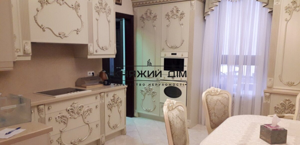 Без Комісії! Оренда приватного будинку м. Деміївська КОД 139488 Киев - изображение 11