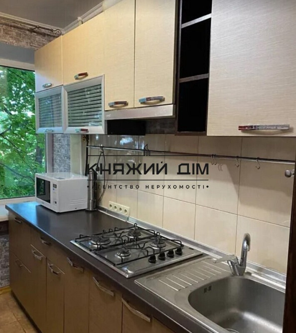 Світло не вимикають! Оренда 2-х к. квартири на Печерську. №11204788 Київ - зображення 10