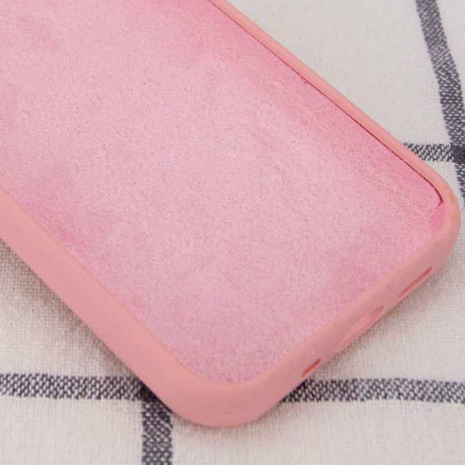 Чехол Silicone Case Full Protective (AA) NO LOGO для Apple iPhone 11 Pro Max (6.5") Херсон - изображение 6