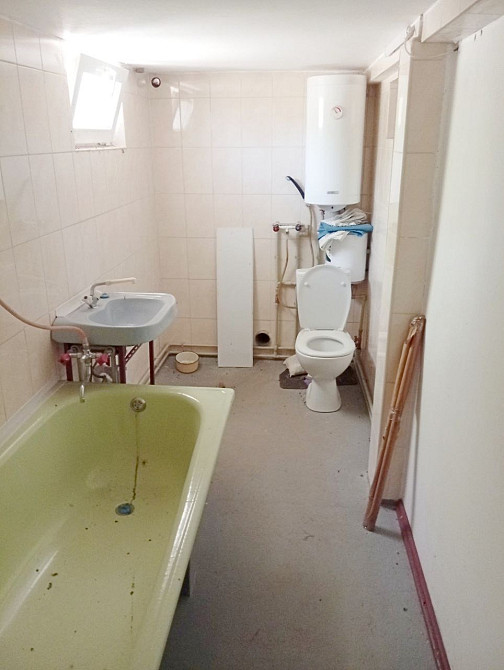 Зимний дом в кошарах Одеса - зображення 7