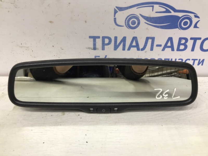 Зеркало салона Nissan X-Trail 2014-2021 96321ZH30A (Арт. 55514) Киев - изображение 1