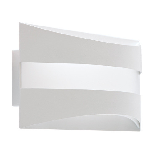 Декоративний світлодіодний світильник, Strühm, 6W, 4000K, накладний, білий, STR-03741 Киев - изображение 1