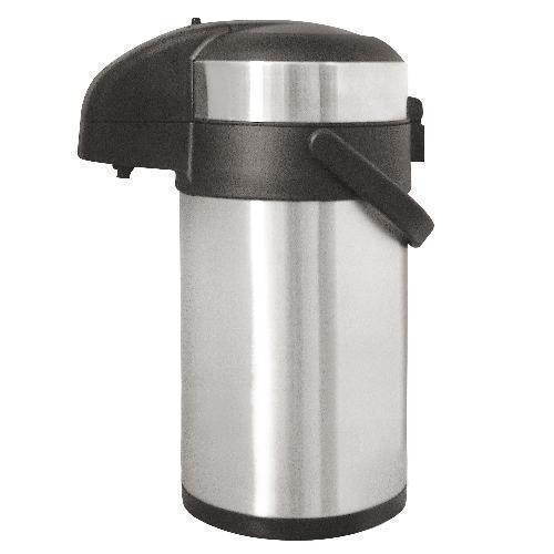 Термос 3 л Steel Stenson MT-0935 Київ - зображення 1