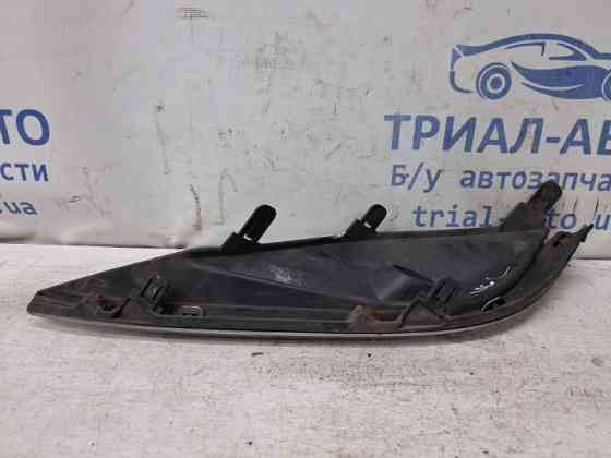 Решетка переднего бампера левая Mazda 6 2012- G46L50C21 (Арт. 80690) Киев