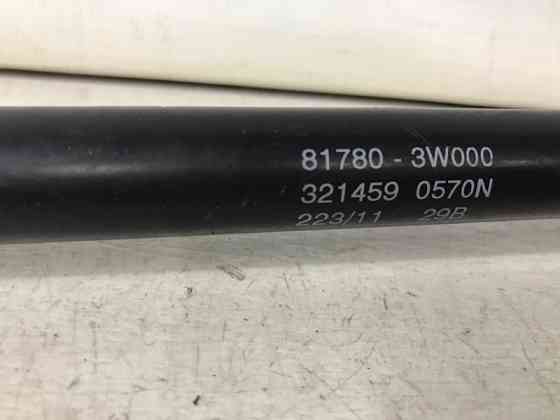 Амортизатор крышки багажника Kia Sportage SL 1.7 DIESEL D4FD 2010 (б/у) Киев