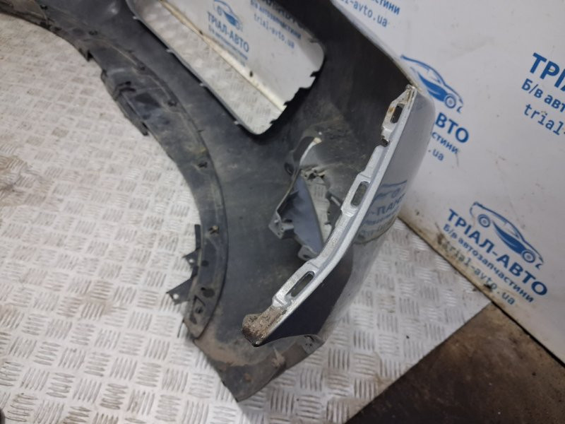 Бампер передний Mazda CX 7 2006-2012 EG21-50-031FAA (Арт. 85218) Киев - изображение 7