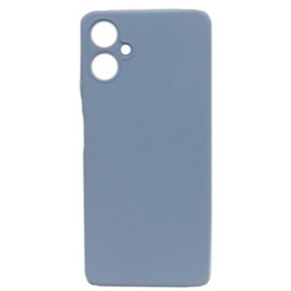 Чохол ArmorStandart Icon Camera cov для Samsung A06 A065 Lavender (ARM80137) Харьков - изображение 1