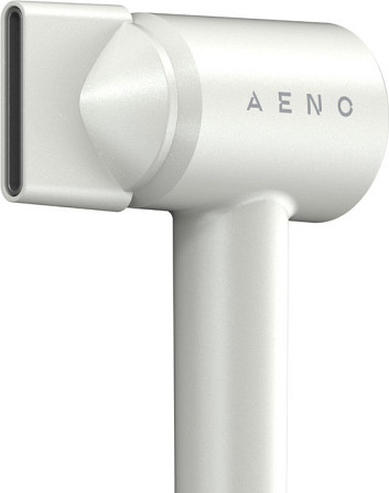 Фен AENO HD4 AHD0004 1500 Вт белый Київ - зображення 3