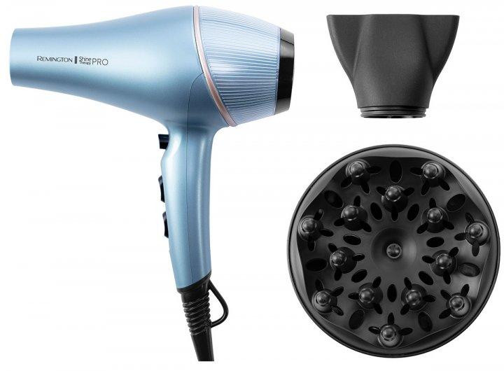 Фен Remington AС9300 2200 Вт Київ - зображення 2