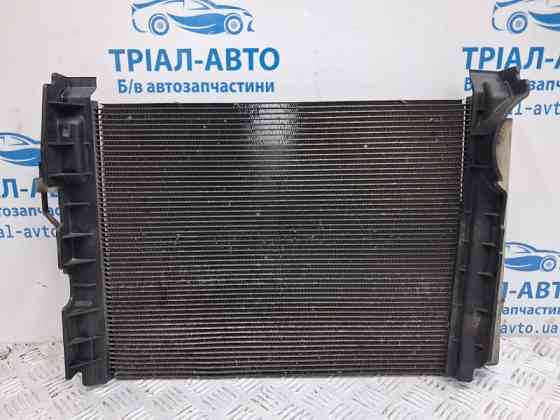 Радиатор кондиционера Kia Sportage SL 1.7 DIESEL D4FD 2010 (б/у) Київ