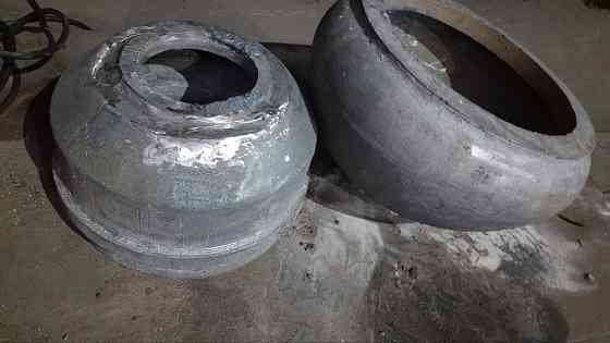 Лиття деталей за Вашими кресленнями Кам'янське (Дніпродзержинськ)